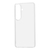 レイ・アウト Galaxy S26用 / ハードケース パーフェクトフィット 黄ばみZERO クリア RT-GS26C3/C-イメージ1