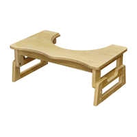 シモオカ プラティカトイレステップ PNﾄｲﾚｽﾃﾂﾌﾟ295NA