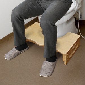 シモオカ プラティカトイレステップ PNﾄｲﾚｽﾃﾂﾌﾟ295NA-イメージ5