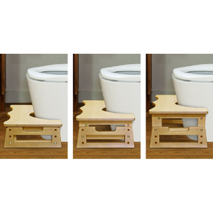 シモオカ プラティカトイレステップ PNﾄｲﾚｽﾃﾂﾌﾟ295NA-イメージ6