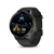 Garmin Venu 4 (45mm), GPS, Wi-Fi, Black w/ Slate + Black,JPN Slate Black 010-03014-30-イメージ2