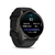 Garmin Venu 4 (45mm), GPS, Wi-Fi, Black w/ Slate + Black,JPN Slate Black 010-03014-30-イメージ3