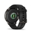 Garmin Venu 4 (45mm), GPS, Wi-Fi, Black w/ Slate + Black,JPN Slate Black 010-03014-30-イメージ4