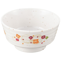 エンテック ミニ小鉢(のぞき) 和華(ほのか) FC72813-HO-6