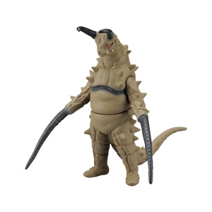 バンダイ ウルトラ怪獣シリーズ 60 グドン UK060グドン バンダイ ウルトラ怪獣シリーズ 60 グドン UK060グドン