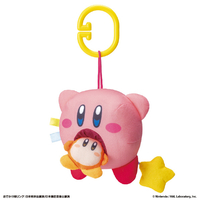 バンダイ KIRBY カービィといっしょ!ゆびあそびボール KBｶ-ﾋﾞｲﾄｲﾂｼﾖﾕﾋﾞｱｿﾋﾞﾎﾞ-ﾙ