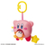 バンダイ KIRBY カービィといっしょ!ゆびあそびボール KBｶ-ﾋﾞｲﾄｲﾂｼﾖﾕﾋﾞｱｿﾋﾞﾎﾞ-ﾙ-イメージ1