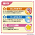 バンダイ KIRBY カービィといっしょ!ゆびあそびボール KBｶ-ﾋﾞｲﾄｲﾂｼﾖﾕﾋﾞｱｿﾋﾞﾎﾞ-ﾙ-イメージ3