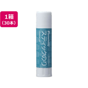Forestway スティックのり 8g 30本 F043578-FRW-536166-イメージ1