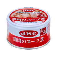 デビフペット 鶏肉のスープ煮 85g FC940PM-1109