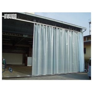岡田装飾金物 D40ステン中間ストップ ステン中間ストップ22.0×34.0×44.0- FC594ET-3847977-イメージ2
