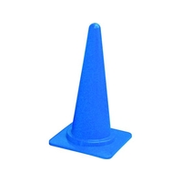 キタムラ産業 安全コーン青 FC700FW-3551016