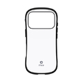 Hamee iPhone 17Pro用MagSynqケース iFace First Class Standard ホワイト 41-182585