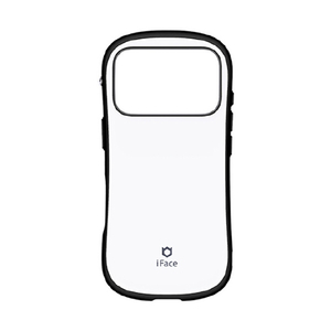 Hamee 41-182578 iPhone17用 MAGSYNQケース IFACE FIRST CLASS