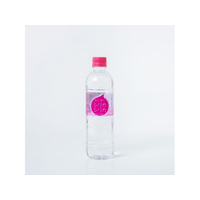 オンガネジャパン 九州天然水 シリカシリカ 500ml FCG672U-C-467