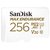 サンディスク MAX ENDURANCE 高耐久 microSDXCカード(256GB) SDSQQVR-256G-JN3ID-イメージ1