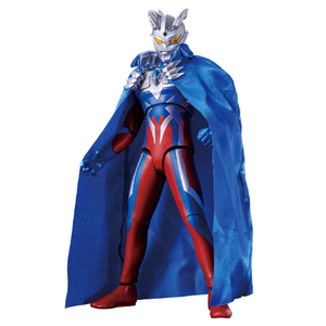 バンダイ ギガンティックユニバース ウルトラマンゼロ ウルトラゼロマントセット GUウルトラマンゼロウルトラゼロマントセツト バンダイ ギガンティックユニバース ウルトラマンゼロ ウルトラゼロマントセット GUウルトラマンゼロウルトラゼロマントセツト