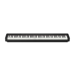 カシオ 電子ピアノ ブラック CDPS110BK-イメージ3