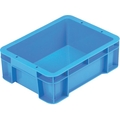 岐阜プラスチック工業 B型プラテナーB-10 青 FC247GK-5050758