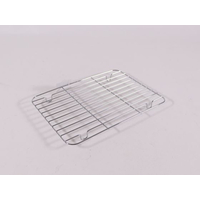 カンダ アルマイト標準バット用 アミ クロームメッキ 5号 FC922PL-024122