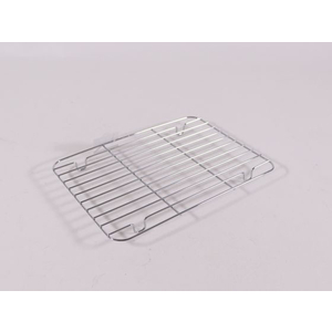 カンダ アルマイト標準バット用 アミ クロームメッキ 5号 FC922PL-024122-イメージ1