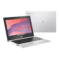 Chromebook シルバー 未使用ASUS CX1102CKA-N00010 ASUS CX1102CKA-N00010 ノートパソコン Chromebook CX1