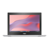 ASUS CX1102CKA-N00010 ノートパソコン Chromebook Chromebook CX1