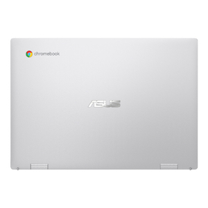 ASUS ノートパソコン Chromebook Chromebook CX1 トランスペアレントシルバー CX1102CKA-N00010-イメージ11