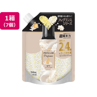 Ｐ＆Ｇ レノア アロマジュエル ジャスミンローズの香り 詰替 1040mL×7個 FCJ033V