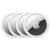 Apple Apple AirTag(4パック)MFEA4ZP/A Apple AirTag 0 MFEA4ZP/A-イメージ1