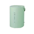 象印 スチーム式加湿器 セージグリーン EE-MC20-GM