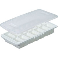 アスベル アイストレー蓋付 L-14 2309 FCL5157-042373001