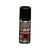 アサヒペン 油性高耐久鉄部用スプレー 300ml 黒 FC988NR-イメージ1