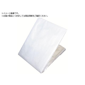 萩原 ターピー スノーテックス・クール 遮熱シート 1.8m×2.7m STC1827 FCD626B-1222981-イメージ1