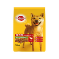 マースジャパン ペディグリー 成犬用 旨味ビーフ&緑黄色野菜入り 10kg FCJ480P