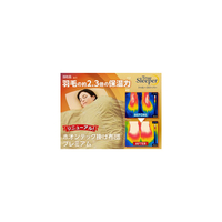 ショップジャパン TRHPWS4 ホオンテック掛け布団 プレミアム