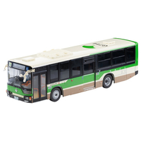 トミーテック トミカリミテッドヴィンテージ NEO LV-N342a 三菱ふそう エアロスター ノンステップバス(東京都交通局) 都営バス100周年記念ラッピング 通称ナックルライン LVN342Aﾐﾂﾋﾞｼﾌｿｳﾄｴｲﾊﾞｽ100