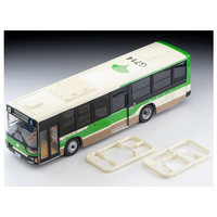 トミカリミテッドヴィンテージネオ LV-N342a 三菱ふそう エアロスターバス LV-N342a 三菱ふそう エアロスター ノンステップバス（東京都