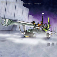 バンダイスピリッツ RGｴｳﾞｱﾝｹﾞﾘｵﾝｼｻｸｾﾞﾛｺﾞｳｷDX RG 汎用ヒト型