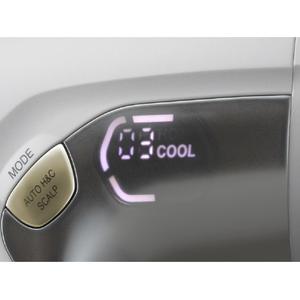 コイズミ BLDCダブルファンドライヤー ホワイト KHD-W990/W-イメージ10