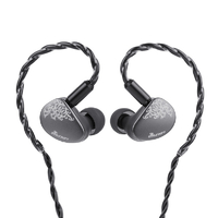Kiwi Ears Cadenza II Grey KWI050