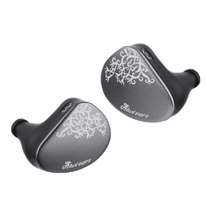 Kiwi Ears Cadenza II Grey KWI050-イメージ5