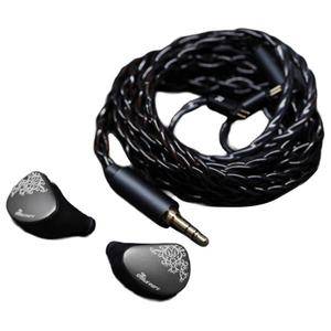 Kiwi Ears Cadenza II Grey KWI050-イメージ9