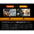 AOC ゲーミング液晶ディスプレイ 27型/3840×2160/HDMI、DisplayPort/ブラック/スピーカー：なし/160/320Hz ブラック U27G4/11-イメージ4
