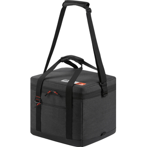 アイリスオーヤマ エアロゲルソフトクーラーボックス 25L チャコールグレー FCJ086F-AGSC-25C-イメージ2