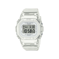 カシオ 腕時計 BABY-G ホワイトスケルトン BGD-565US-7JF