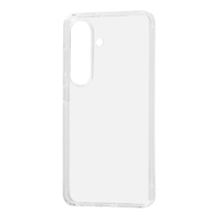 レイ・アウト Galaxy S26用 / ハイブリッド タフケース 5H クリア RT-GS26CC22/CM