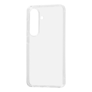 レイ・アウト Galaxy S26用 / ハイブリッド タフケース 5H クリア RT-GS26CC22/CM-イメージ1