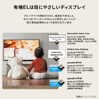 LGエレクトロニクス OLED65G6PJB 65V型4Kチューナー内蔵4K対応有機EL