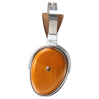 ヘッドホン HIFIMAN Audivina 密閉型平面駆動ヘッドホン HIFIMAN AUDIVINA HIFIMAN｜ハイファイマン